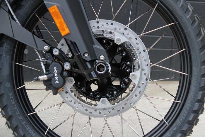 2025 BMW F 900 GS Enduro