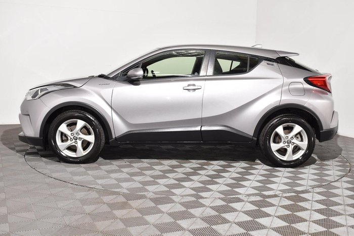 2019 Toyota C-HR