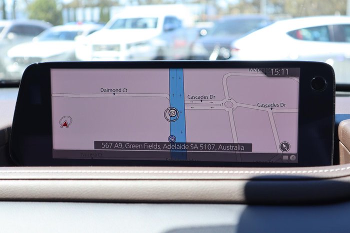 2026 Mazda CX-30 G20 Astina