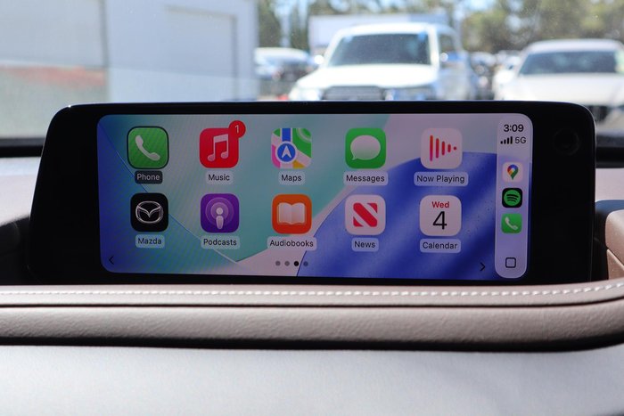 2026 Mazda CX-30 G20 Astina