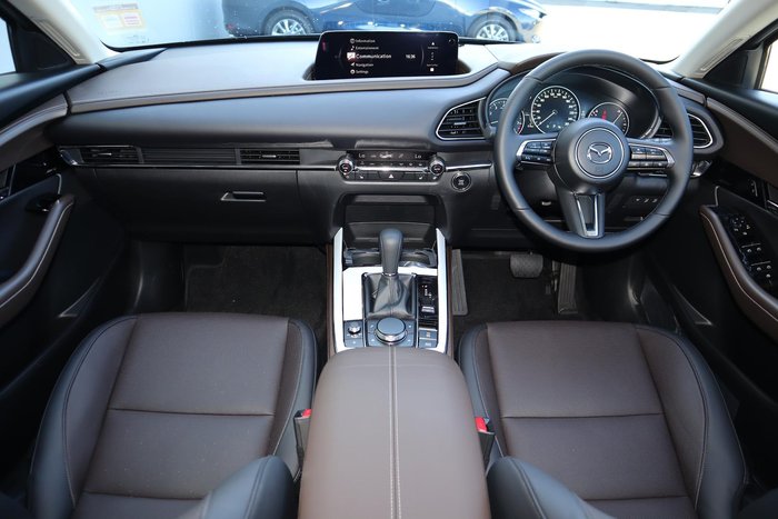 2026 Mazda CX-30 G20 Astina