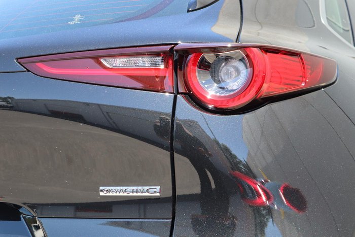 2026 Mazda CX-30 G20 Astina