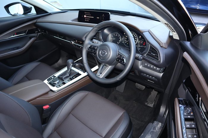 2026 Mazda CX-30 G20 Astina