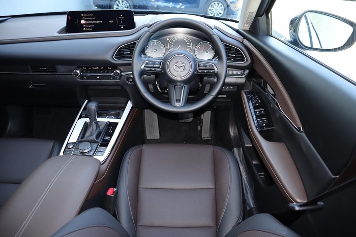 2026 Mazda CX-30 G20 Astina