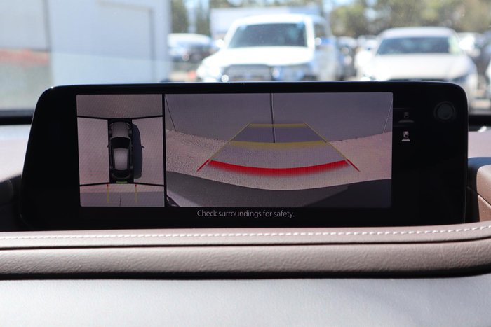 2026 Mazda CX-30 G20 Astina