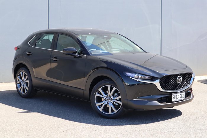 2026 Mazda CX-30 G20 Astina