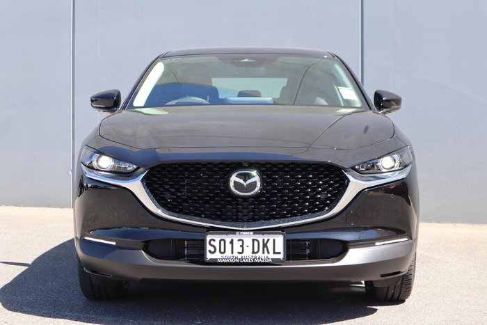 2026 Mazda CX-30 G20 Astina