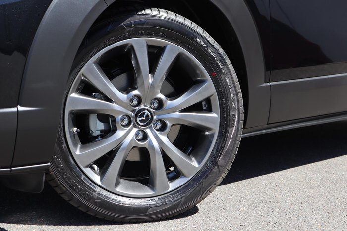 2026 Mazda CX-30 G20 Astina