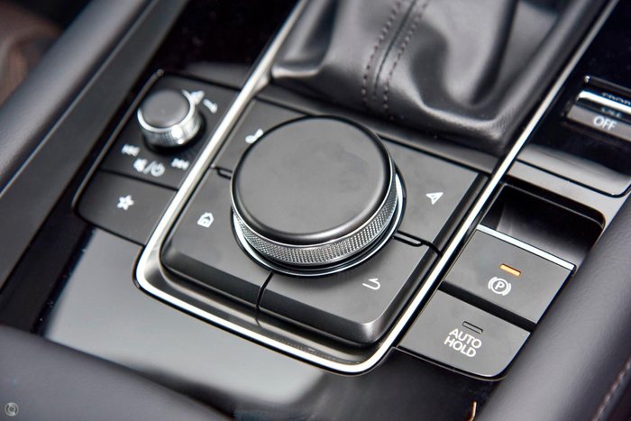 2025 Mazda 3 G25 Astina