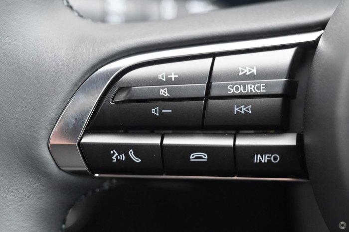 2025 Mazda 3 G25 Astina