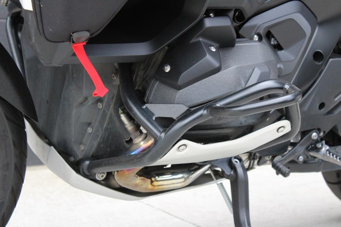 2025 BMW R 1300 GS Adventure Triple Black