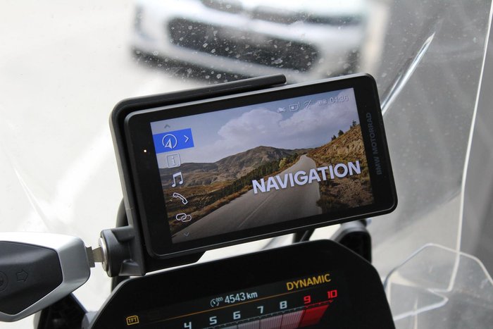 2025 BMW R 1300 GS Adventure Triple Black