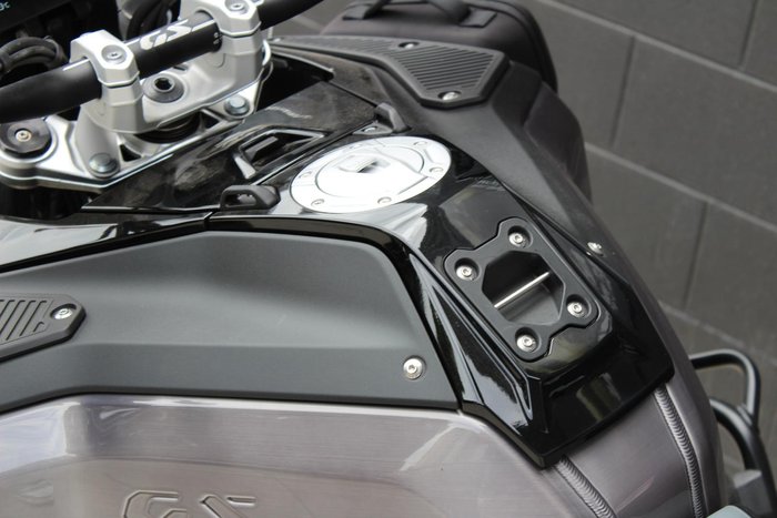 2025 BMW R 1300 GS Adventure Triple Black