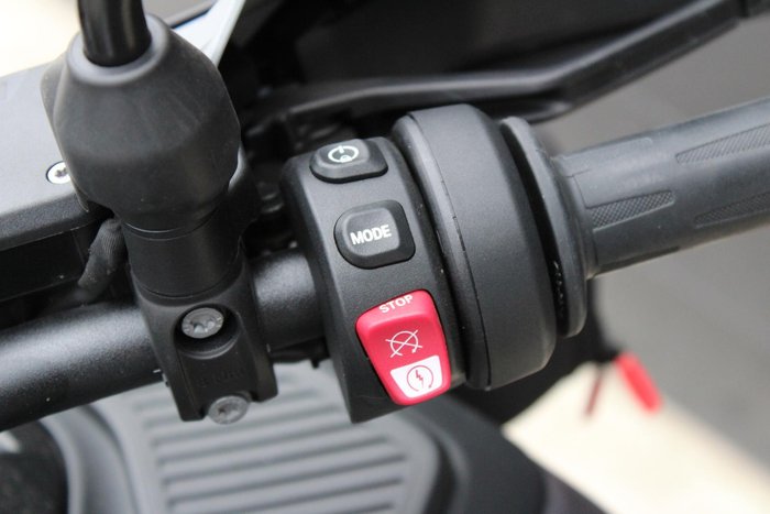 2025 BMW R 1300 GS Adventure Triple Black