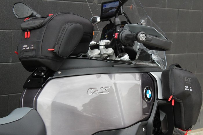 2025 BMW R 1300 GS Adventure Triple Black