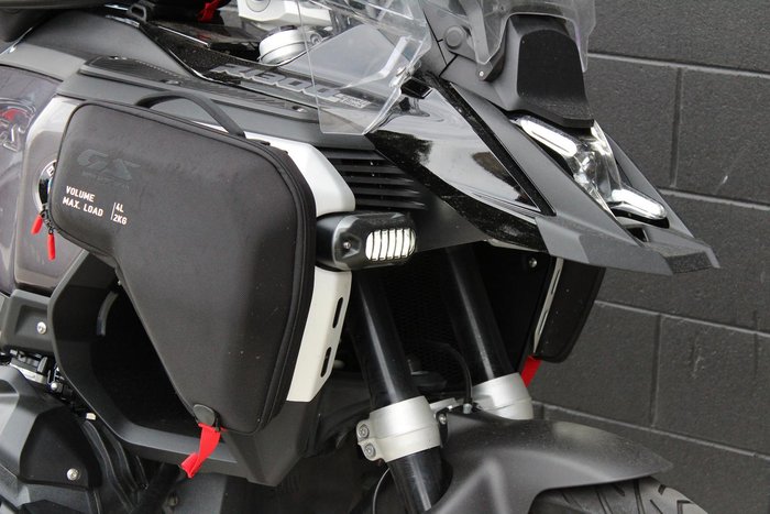 2025 BMW R 1300 GS Adventure Triple Black