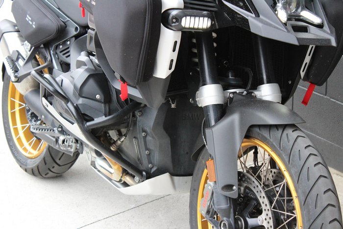 2025 BMW R 1300 GS Adventure Triple Black