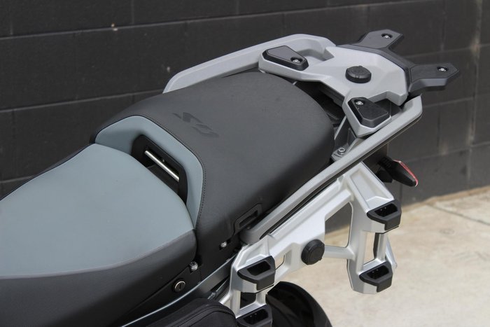 2025 BMW R 1300 GS Adventure Triple Black