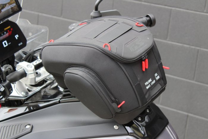 2025 BMW R 1300 GS Adventure Triple Black