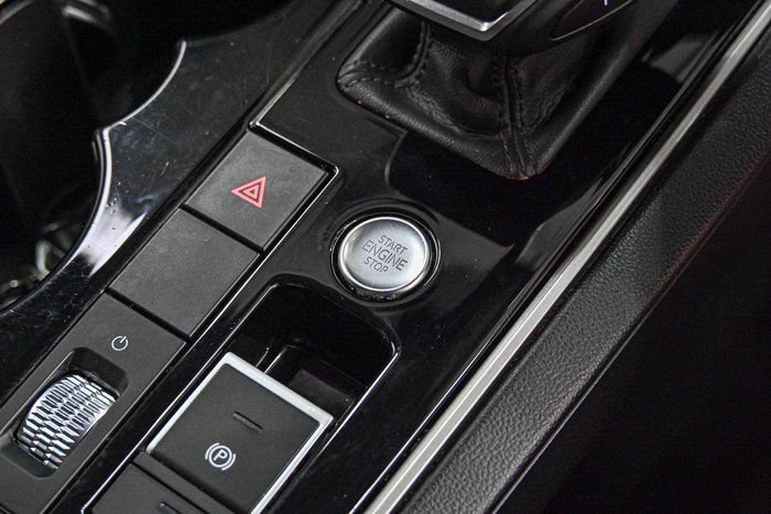 2021 Volkswagen Touareg 170TDI