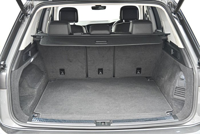 2021 Volkswagen Touareg 170TDI