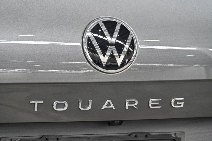 2021 Volkswagen Touareg 170TDI