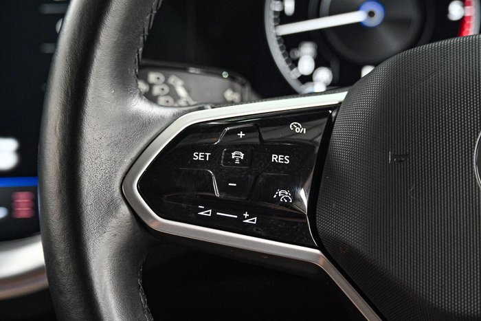 2021 Volkswagen Touareg 170TDI