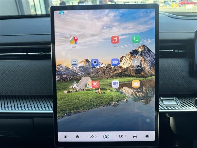 2024 Jaecoo J7 Ridge