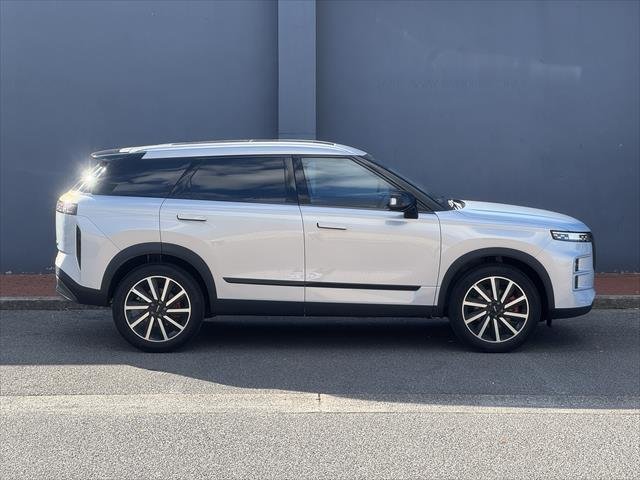 2024 Jaecoo J7 Ridge