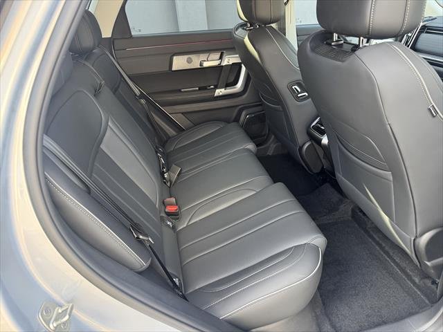 2024 Jaecoo J7 Ridge