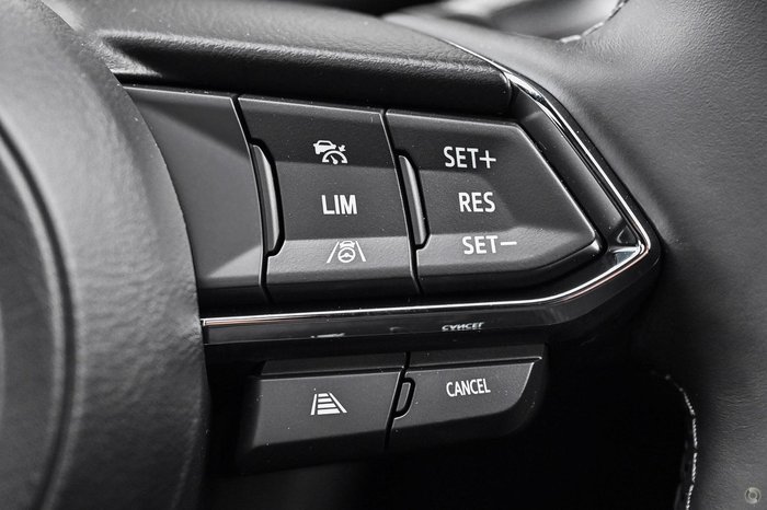 2025 Mazda CX-5 G25 Akera