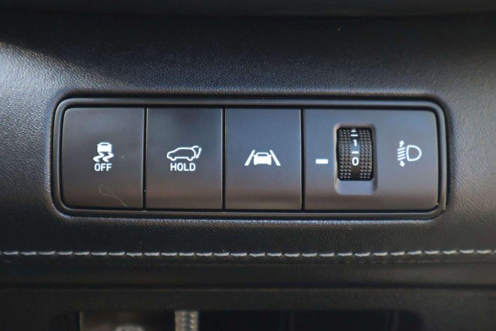 2021 Hyundai Santa Fe Highlander