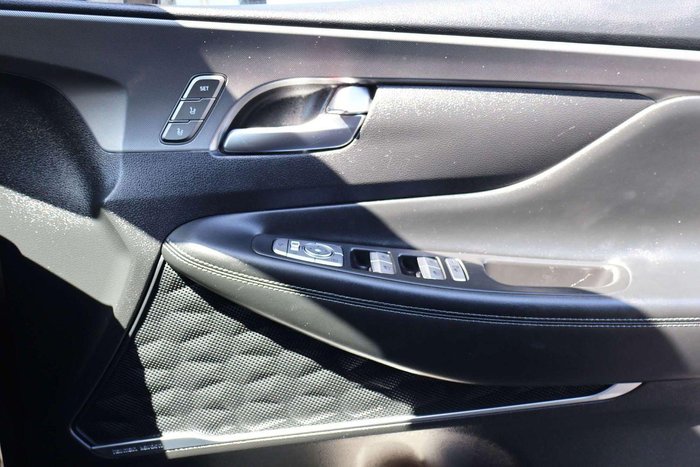 2021 Hyundai Santa Fe Highlander