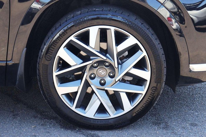 2021 Hyundai Santa Fe Highlander