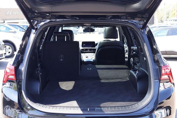 2021 Hyundai Santa Fe Highlander