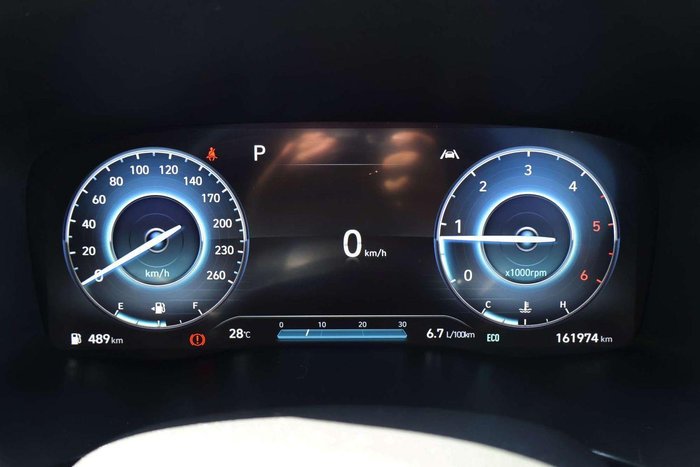 2021 Hyundai Santa Fe Highlander