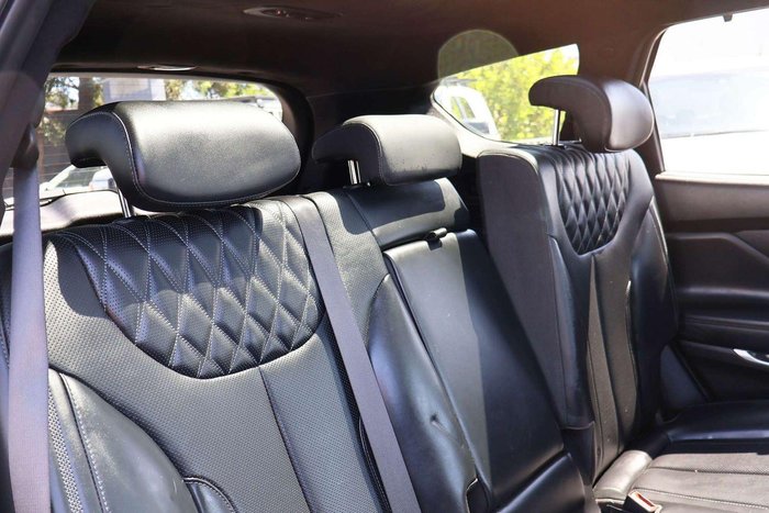 2021 Hyundai Santa Fe Highlander