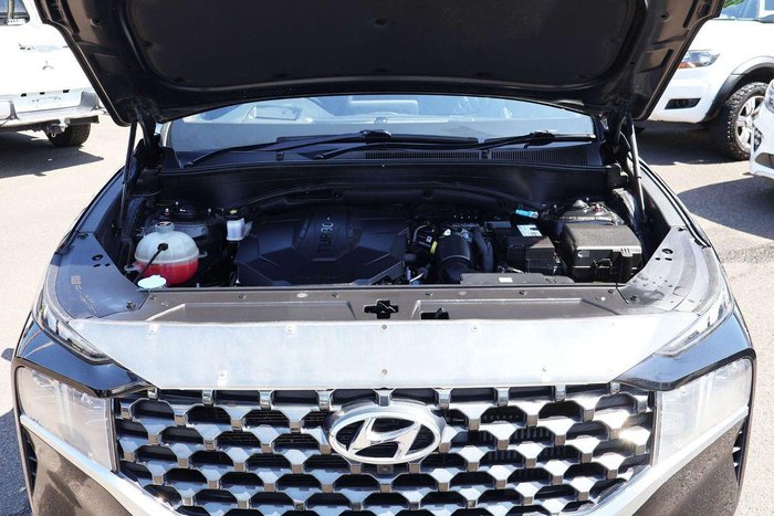 2021 Hyundai Santa Fe Highlander