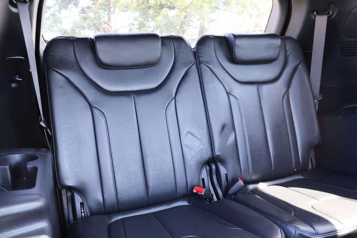 2021 Hyundai Santa Fe Highlander