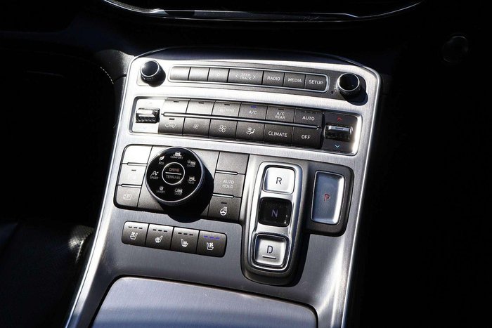 2021 Hyundai Santa Fe Highlander