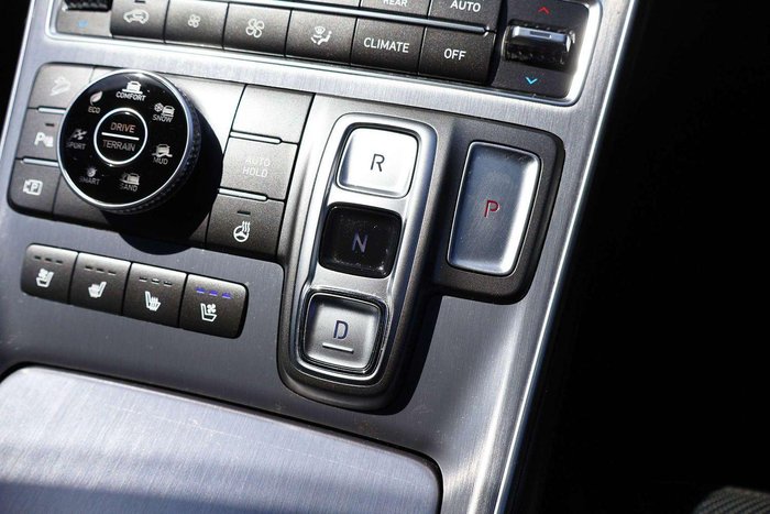 2021 Hyundai Santa Fe Highlander