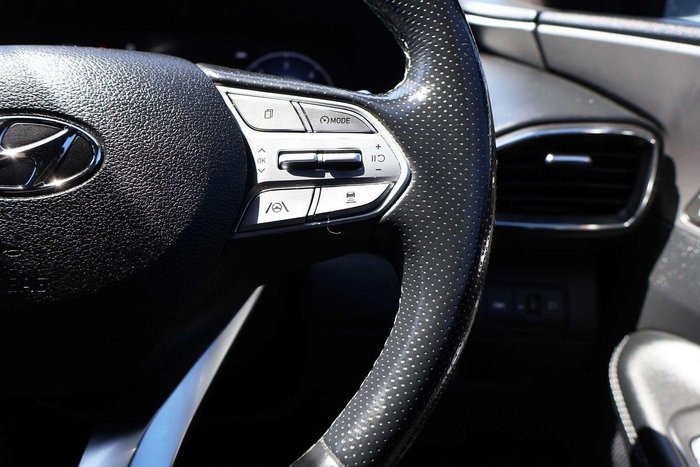 2021 Hyundai Santa Fe Highlander