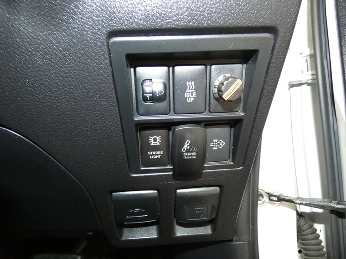 2021 Toyota Hilux 4x4