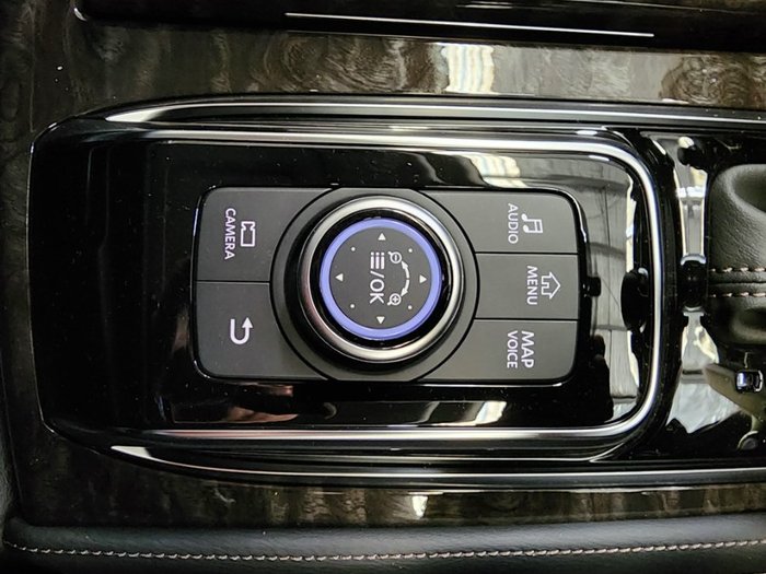 2026 Nissan PATROL TI