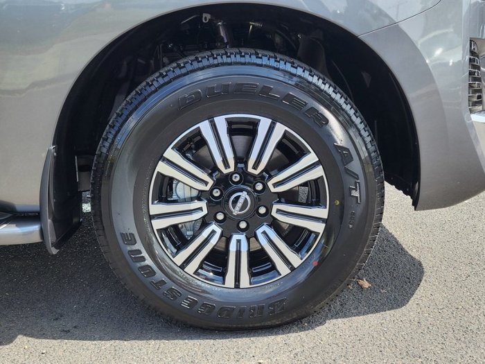 2026 Nissan PATROL TI-L