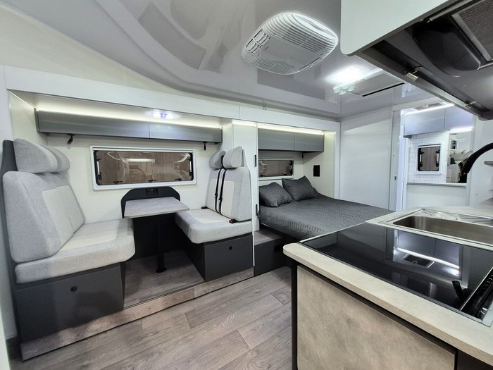 2026 Avida Birdsville C