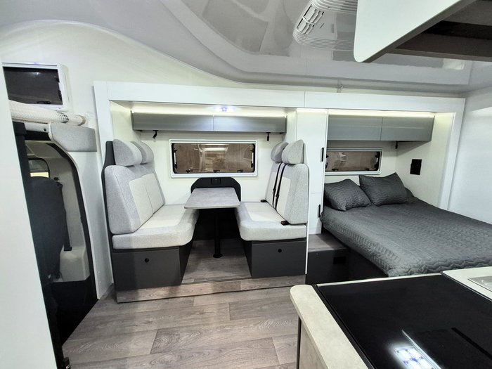 2026 Avida Birdsville C