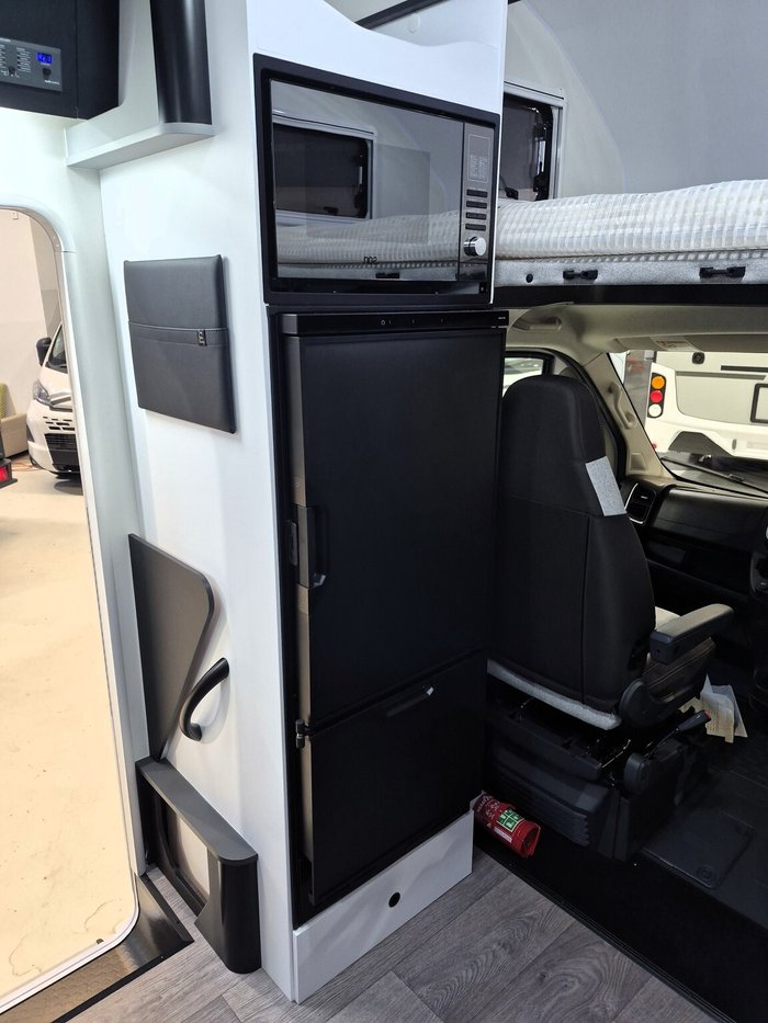 2026 Avida Birdsville C