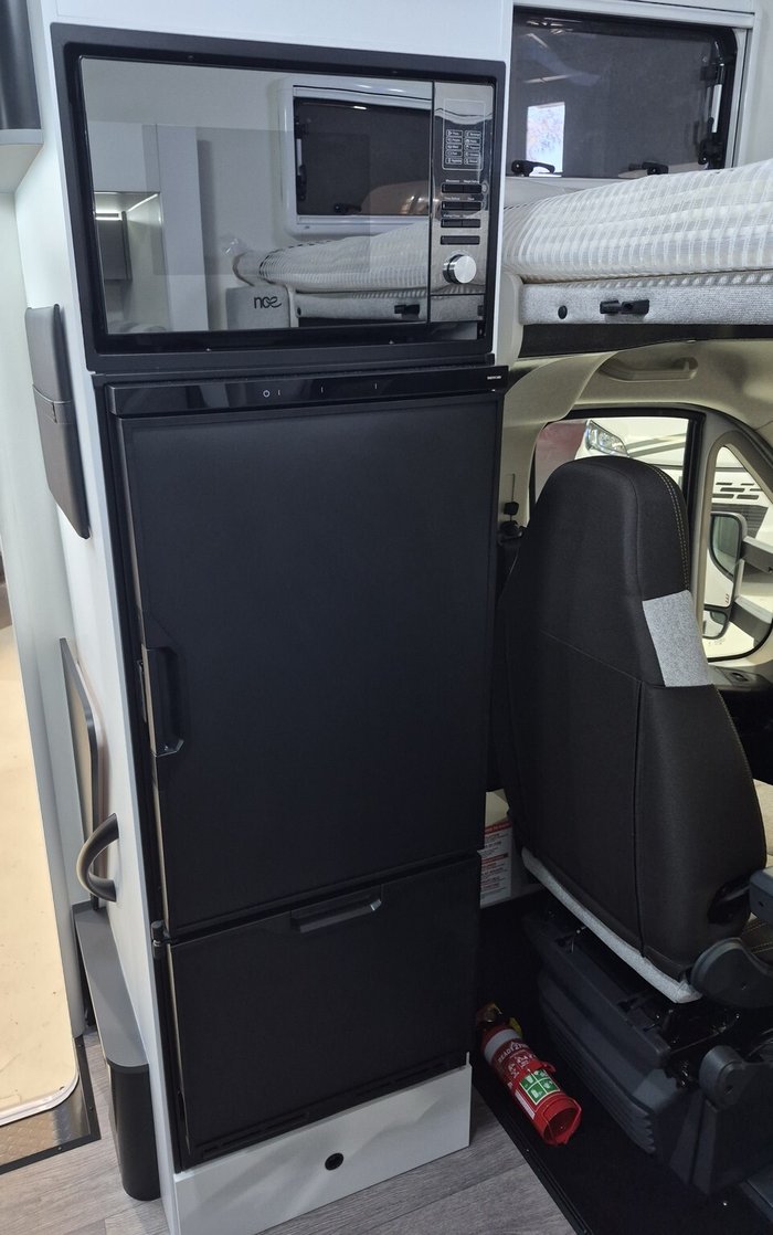 2026 Avida Birdsville C