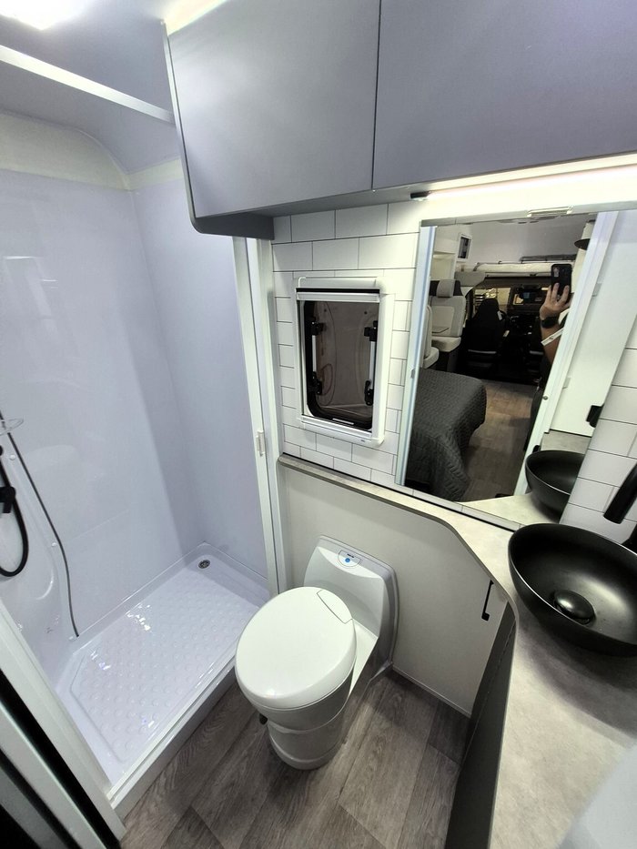 2026 Avida Birdsville C